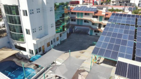 REAL INN de Tijuana